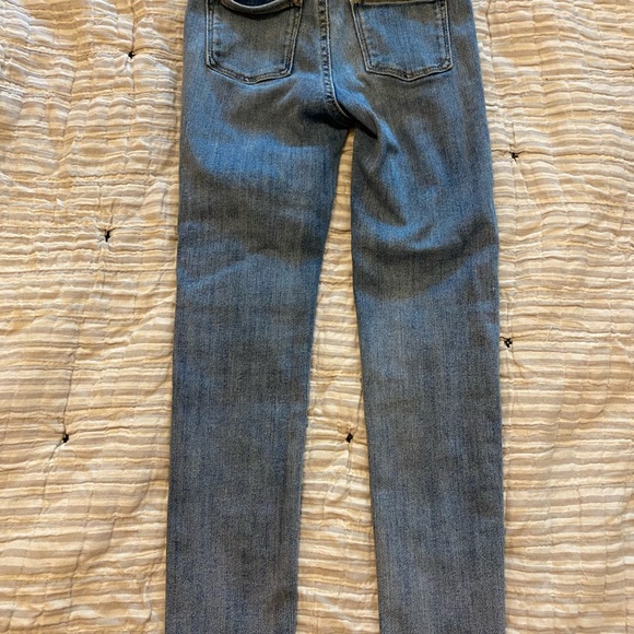 Girls old navy ballerina jeggings - Picture 3 of 3